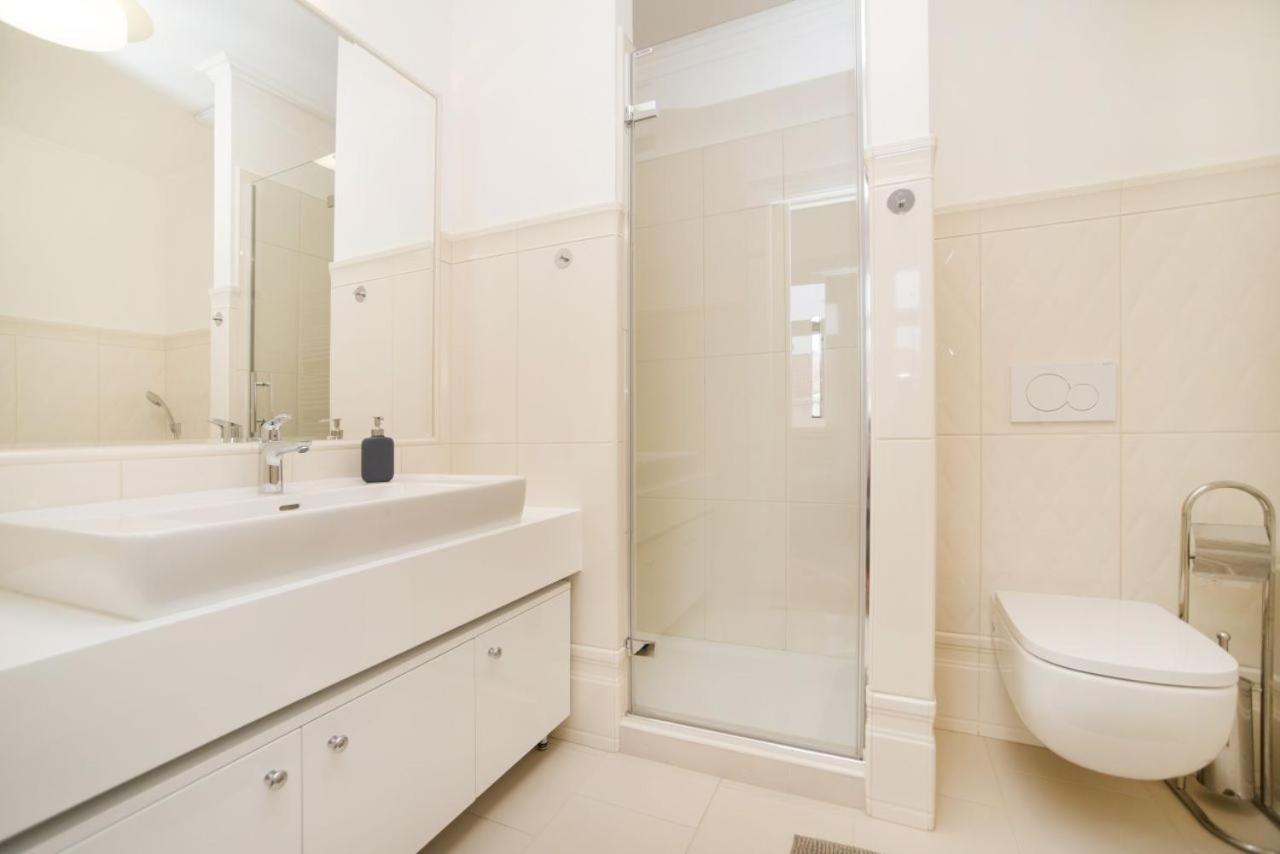 פראג Milosrdnych Apartments חדר תמונה