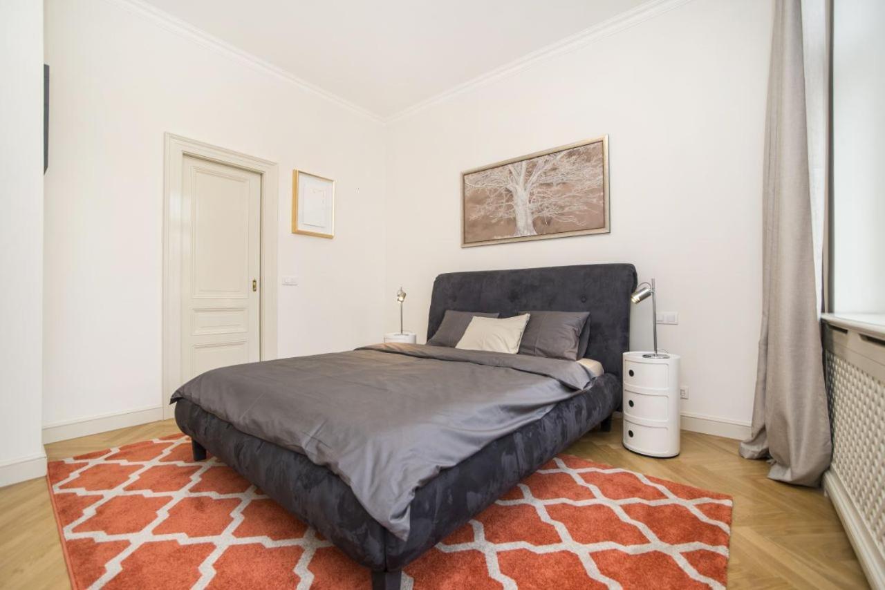 פראג Milosrdnych Apartments חדר תמונה