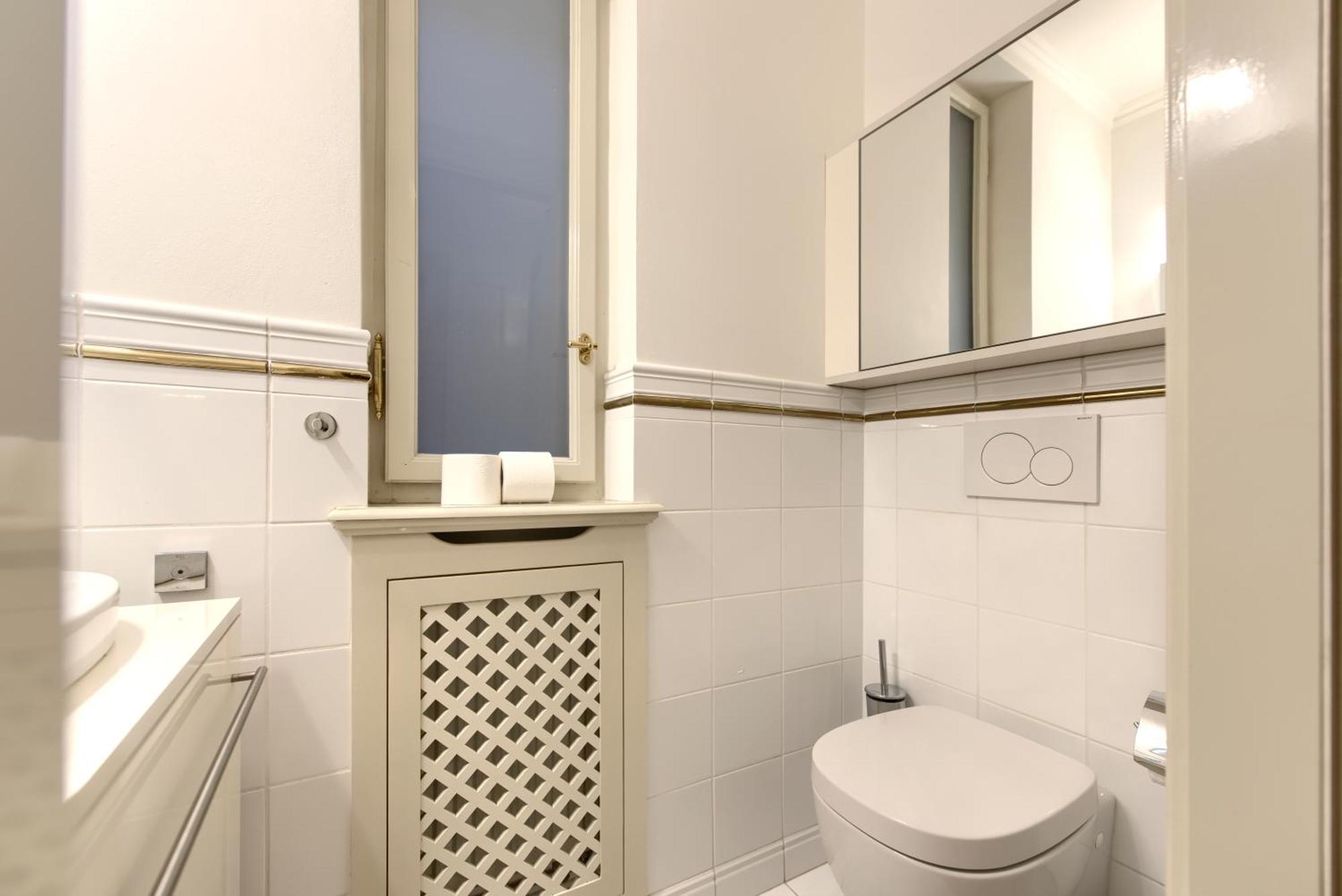 פראג Milosrdnych Apartments חדר תמונה